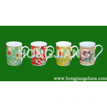 Taza de 9 onzas (HJ013025)